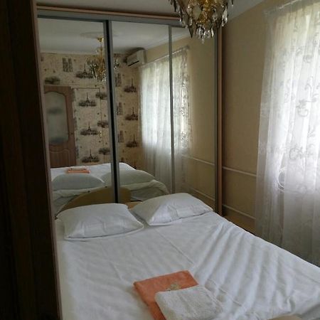 Cozy Apartment On Kpi Kiev Dış mekan fotoğraf