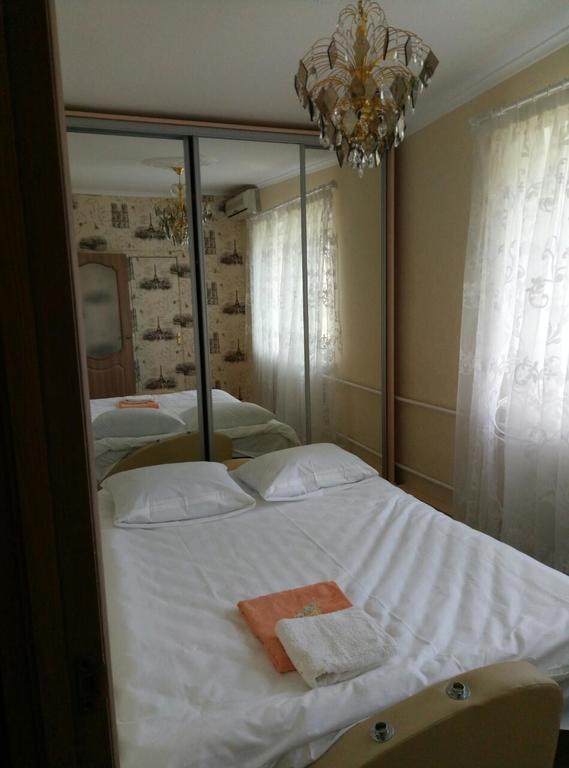 Cozy Apartment On Kpi Kiev Dış mekan fotoğraf