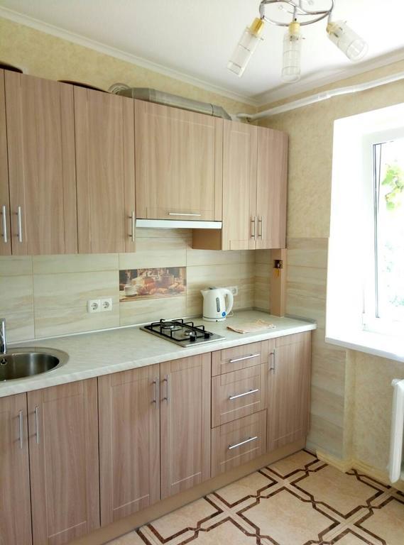 Cozy Apartment On Kpi Kiev Dış mekan fotoğraf