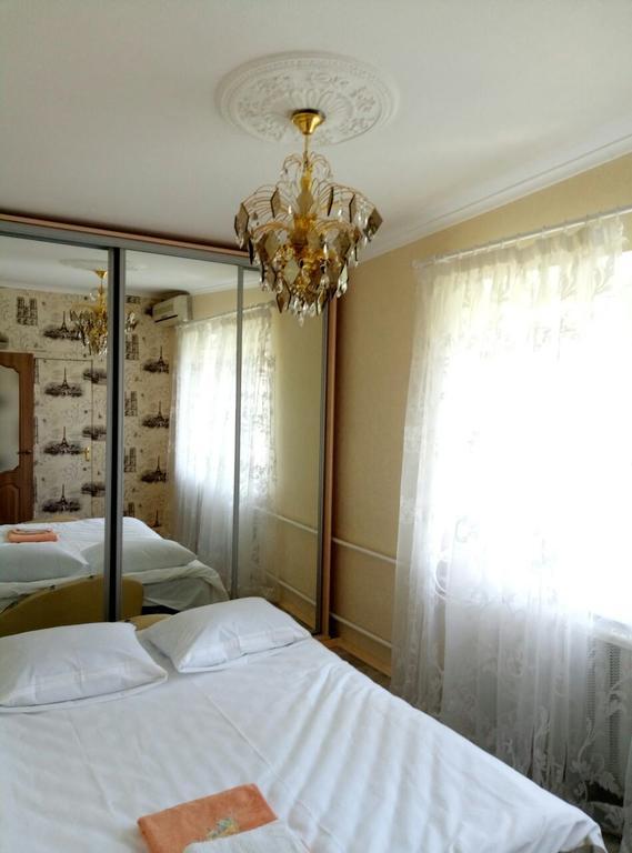 Cozy Apartment On Kpi Kiev Dış mekan fotoğraf